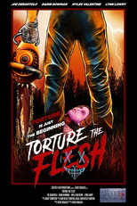 Истязание плоти