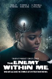 Враг внутри меня